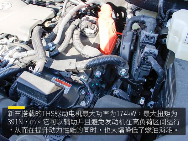 擺脫“油老虎”的硬派SUV,試駕廣汽豐田第四代漢蘭達 擺脫“油老虎”的硬派SUV,試駕廣汽豐田第四代漢蘭達