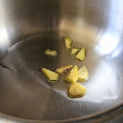 做了十年的豆角粉條紅燒肉,這做法才叫香 做了十年的豆角粉條紅燒肉,這做法才叫香