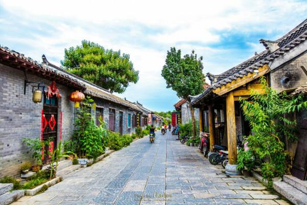 山東竟有十五個5A景區!看看你都去了多少個? 山東竟有十五個5A景區!看看你都去了多少個?