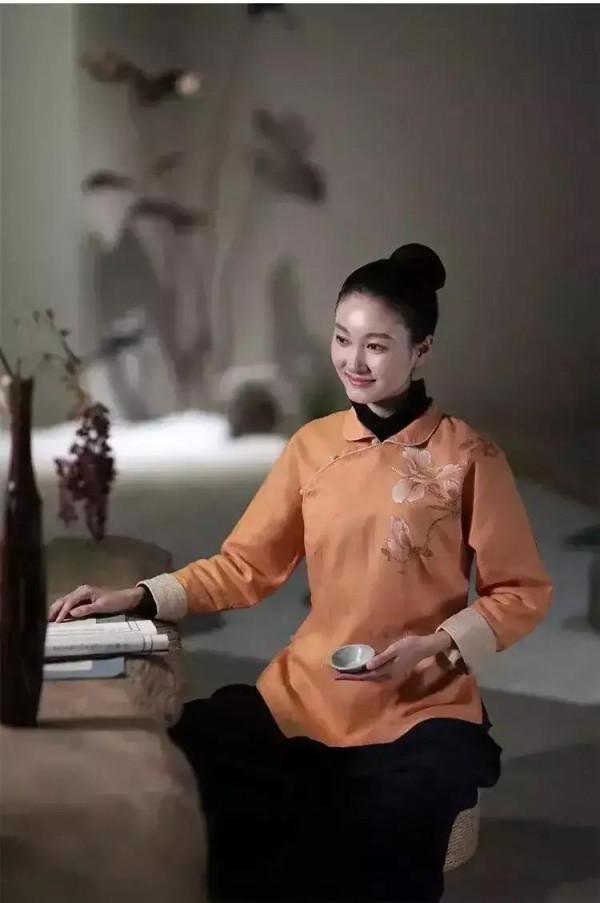 八段錦、站樁打卡第四天