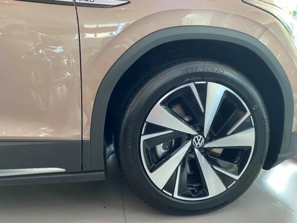 青出於藍——上汽大眾ID6.X