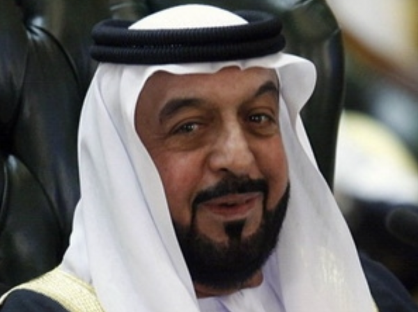 哈利法：行走的印鈔機，迪拜酋長的大哥，因“太有錢”被告上法庭