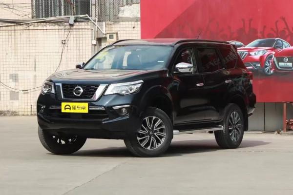 平均1.24元/km 日產途達用車成本分析