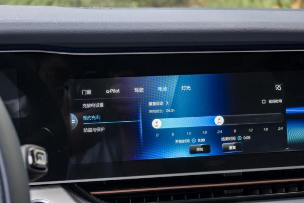 智慧車機系統評測 | 沒有鴻蒙加持 極狐阿爾法S智慧車機有沒有驚喜？