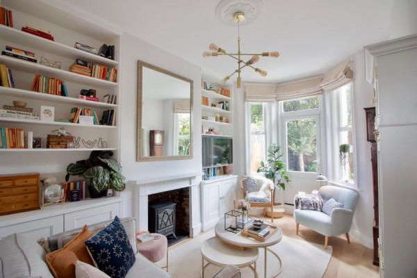 外國網友們自己裝飾的房間,用心裝飾的家,總是充滿幸福感啊 外國網友們自己裝飾的房間,用心裝飾的家,總是充滿幸福感啊