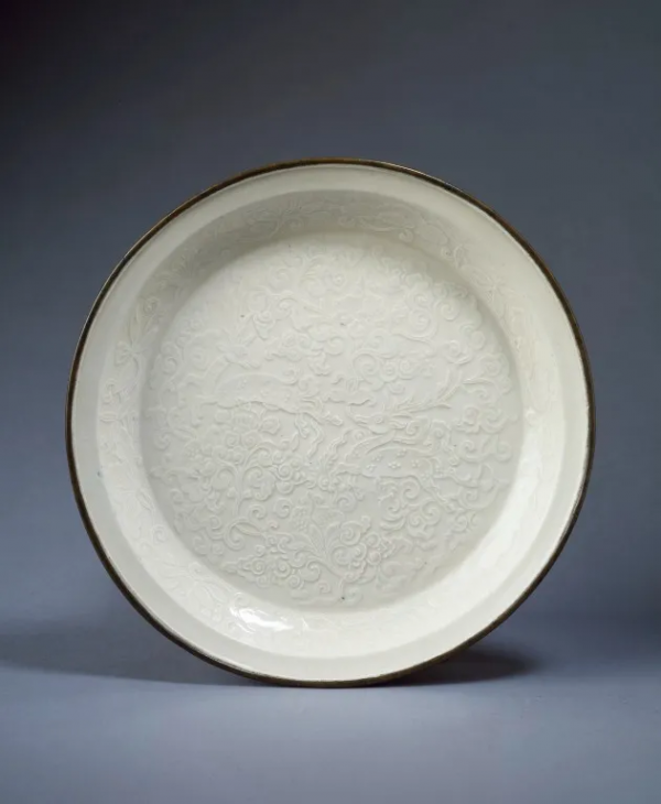 英國第二大國立博物館，收藏的中國瓷器如此精美