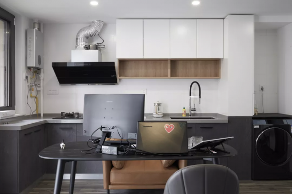 骨灰級斷舍離:入住3個月,全屋“0收納” 骨灰級斷舍離:入住3個月,全屋“0收納”