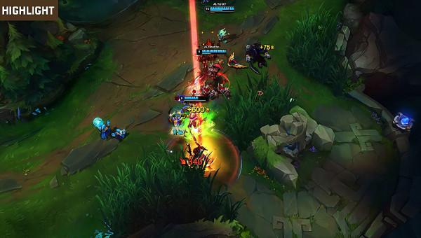 德杯：EQX上單奧恩打法離譜，葬送好局！Zz1tai：我上都能打贏AL