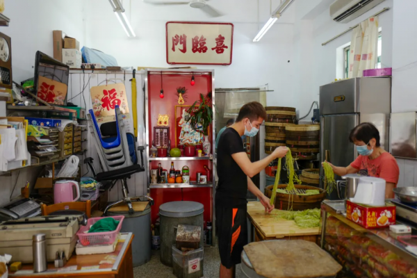 除了鉅記，澳門還有哪些值得買的手信？