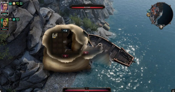 神界原罪2steam版 神界原罪2steam版