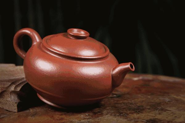 紫砂壺上有紋路？是真是假