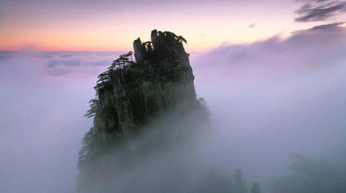 聊齋故事：陰陽客棧