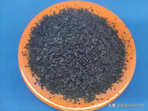 活性炭脫色要注意 活性炭脫色要注意