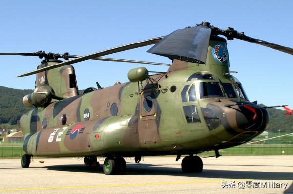 世界空軍志：韓國空軍