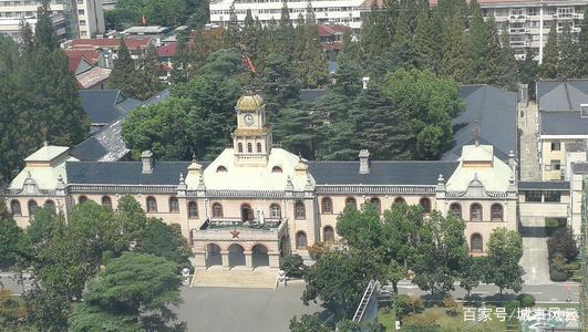 南洋和北洋指什麼？還有代表城市？以江蘇為界，京津寧滬分兩邊