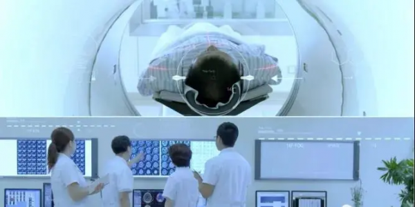 核技術應用科普&mdash;&mdash;核技術在醫學領域的應用