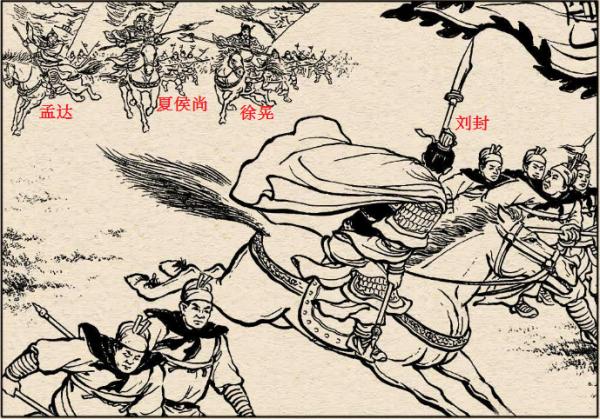 三國演義“兵器譜”大盤點