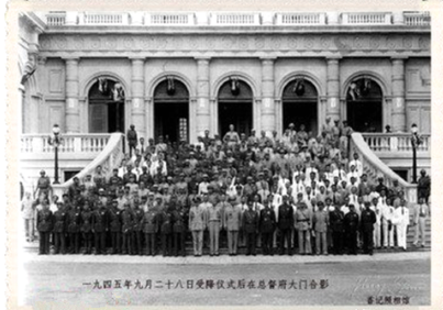 1946年法國挑釁中國,中方傷亡30人殲滅法軍3000人,一雪百年國恥 1946年法國挑釁中國,中方傷亡30人殲滅法軍3000人,一雪百年國恥