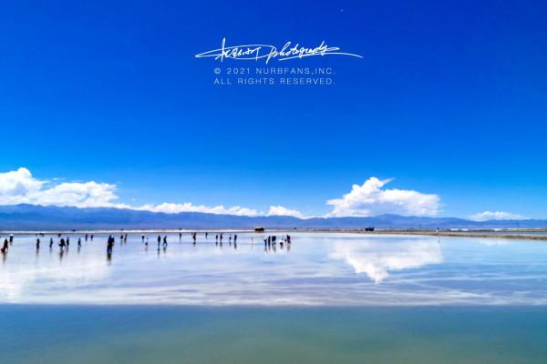 上汽大眾新途觀L青海試駕 中期大改款頗有誠意原創 上汽大眾新途觀L青海試駕 中期大改款頗有誠意原創