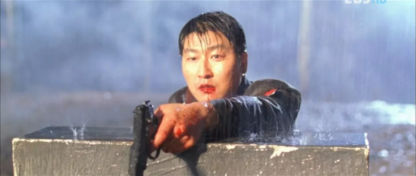 這八部電影,堪稱韓國電影的最高水平 這八部電影,堪稱韓國電影的最高水平