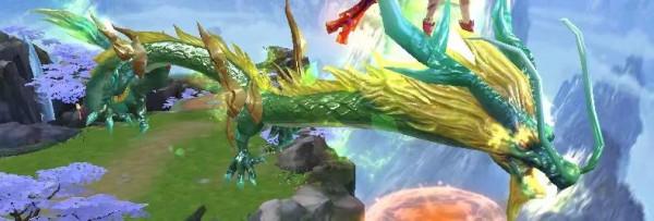 新游上線，內服號免費玩