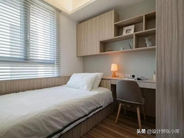 100款 · 臥室榻榻米設計