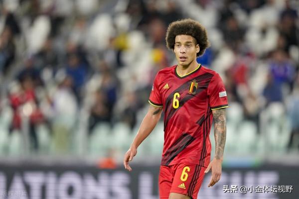 前中超巨星攤牌：來中超像在度假，遠離本土球員單獨加練