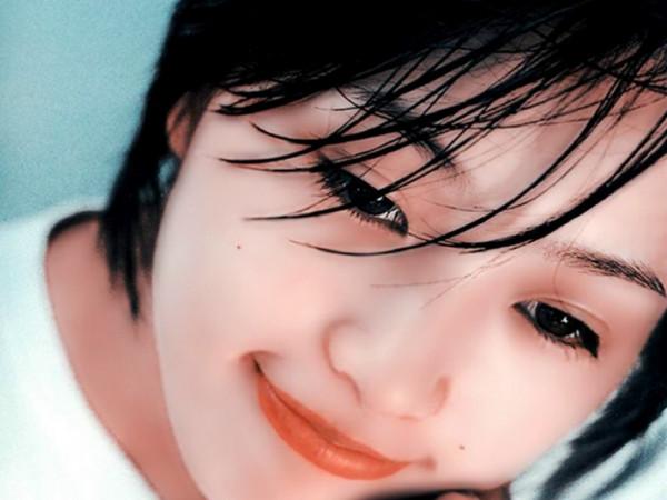 從天后到吸毒女，從爆紅到中國“乞討”，她是如何一步步沉淪的？