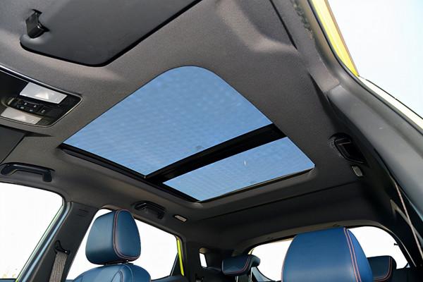 動力提升明顯/售價依舊親民 試駕2022款風光500