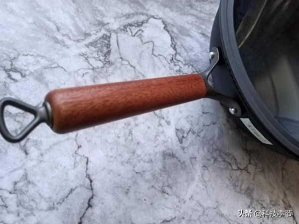 做飯不好還怕糊?三禾輕鐵鍋做飯體驗分享 做飯不好還怕糊?三禾輕鐵鍋做飯體驗分享