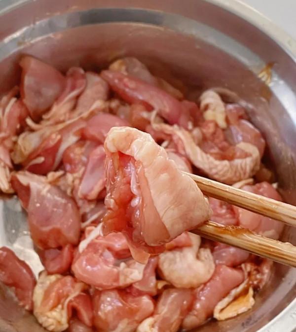 如何做好辣炒雞丁