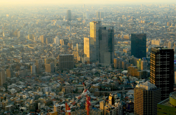 日本房價崩盤迴憶：當年那些貸款高價買房的平民，後來都怎麼樣了