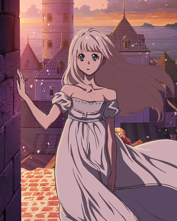 2021年51部10月新番 2021年51部10月新番