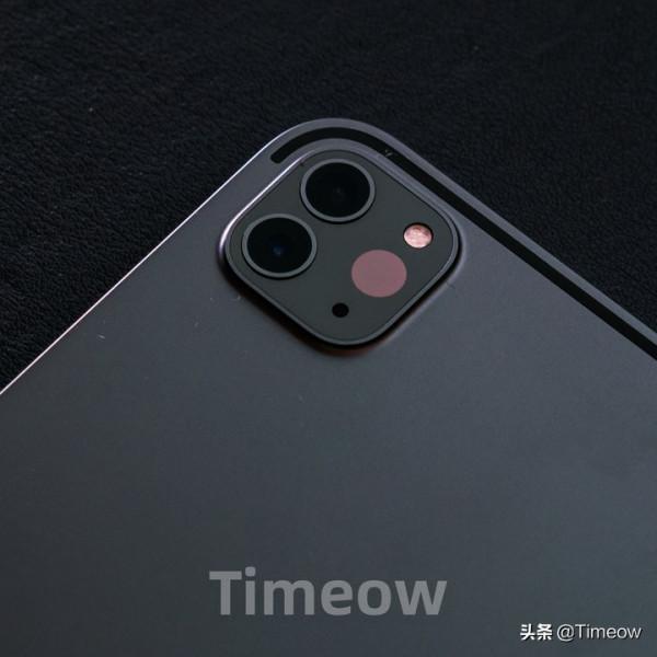 1歲女兒的大容量學習機-iPad Pro開箱簡評