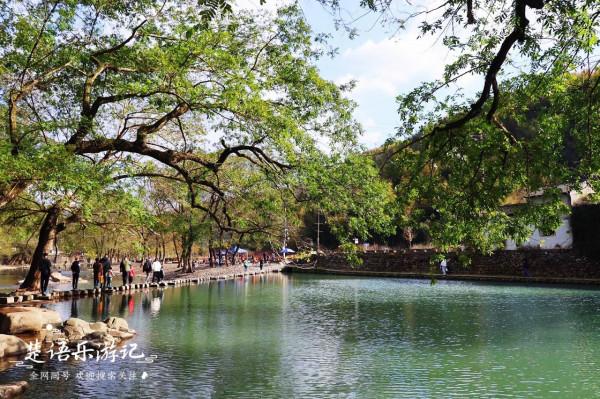 餘姚這個被稱為世外桃源的古村,一年四季風光各異,如今遊人不斷 餘姚這個被稱為世外桃源的古村,一年四季風光各異,如今遊人不斷