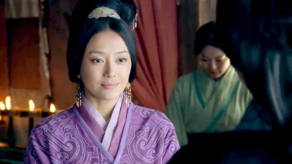 薄姬到底幹了什麼?成功躲過呂后的殘害,還將兒子培養成千古一帝 薄姬到底幹了什麼?成功躲過呂后的殘害,還將兒子培養成千古一帝