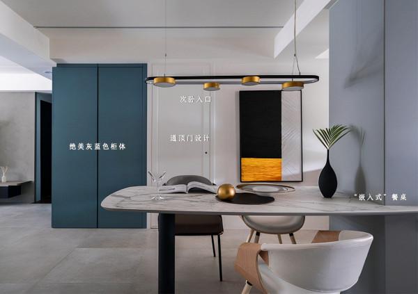 律師夫妻曬自家裝修,132㎡,將美式簡約風運用得很高階 律師夫妻曬自家裝修,132㎡,將美式簡約風運用得很高階