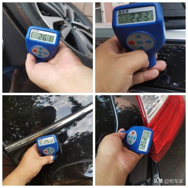 開了7年的本田歌詩圖賣14萬！原以為是高價買好車，最後卻打了臉