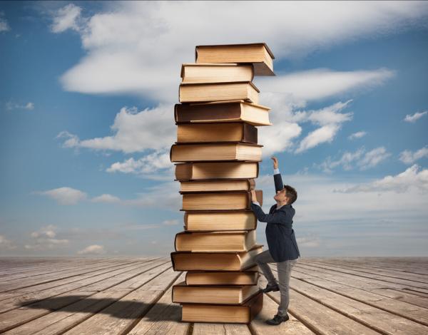 如果你對人生感到迷惘，建議你看看這本書