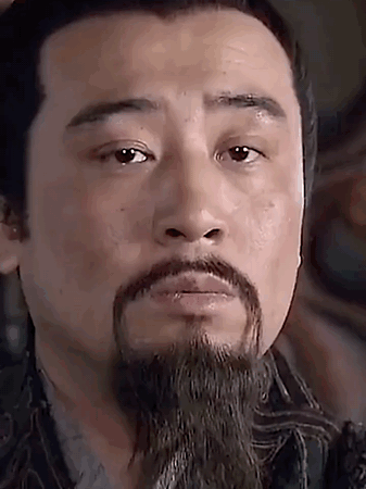 將於和偉版、孫彥軍版“劉備”作比較,差別就出來了 將於和偉版、孫彥軍版“劉備”作比較,差別就出來了