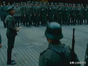 刺殺希特勒的施陶芬貝格上校，為何沒有選擇&OpenCurlyDoubleQuote;同歸於盡&rdquo;？