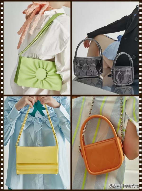 今秋“托特包”火了​!洋氣巨能裝,上學通勤都能背 今秋“托特包”火了​!洋氣巨能裝,上學通勤都能背