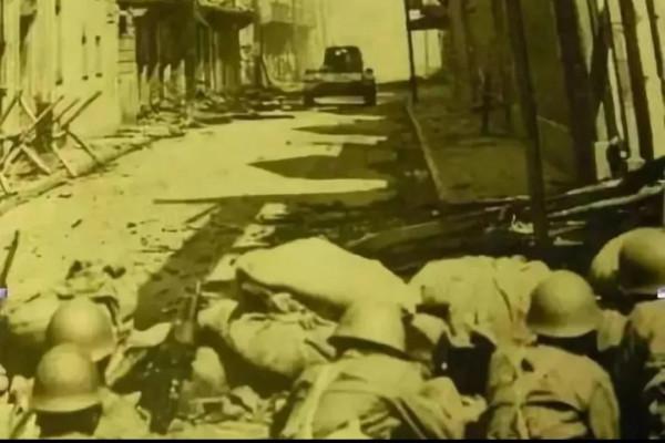 帝國將與一個無法戰勝的民族作戰！一名日軍士兵的淞滬戰地日記