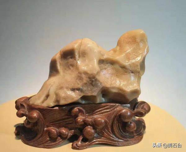 精選20方美石，給你練眼力，選出心目中的頭三甲