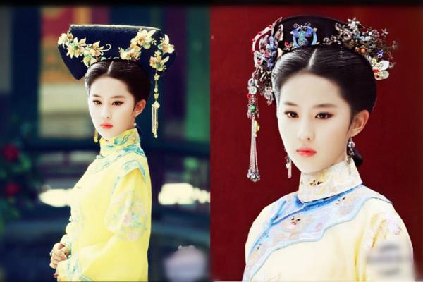 甄嬛傳播出前無人看好，孫儷被質疑扮嫩，網友希望佟麗婭演甄嬛