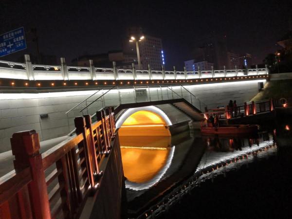 環城公園看不夠的風景