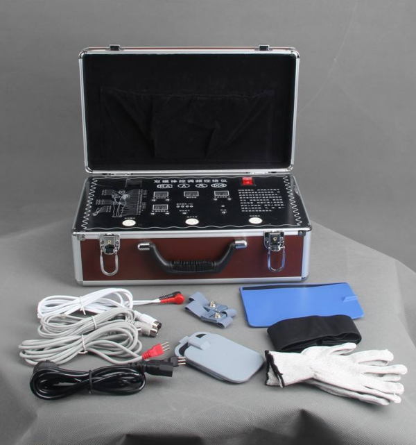 對電療裝置你瞭解多少？4種主要電流治療方式，哪一種更適合你？