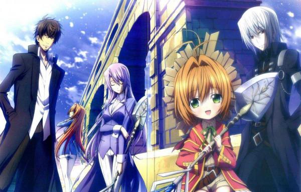 這些動漫看名字完全沒慾望，但是看過之後會真香