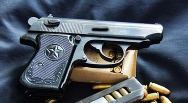 兜兜轉轉18年，NP22手槍終於獲得&OpenCurlyDoubleQuote;戶口&rdquo;，有望取代眾多警用手槍