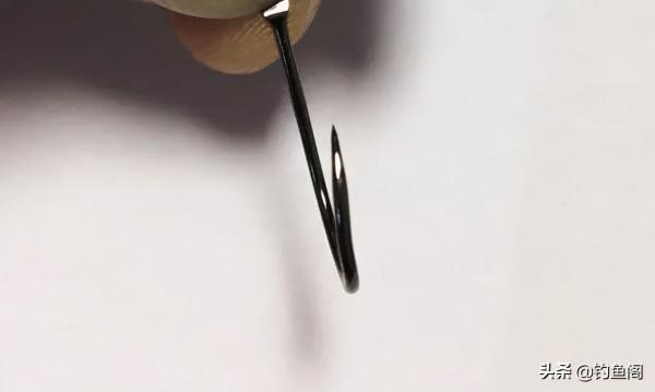 為什麼用伊勢尼老跑魚？不是故意黑它，野釣小魚是真不好用